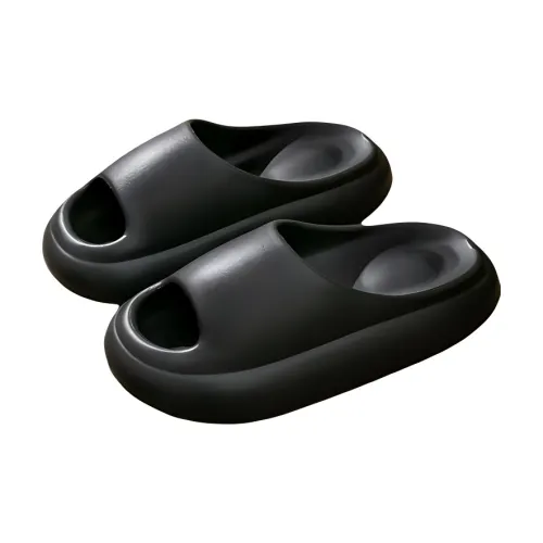 Beerus Home Slippers Solid Color