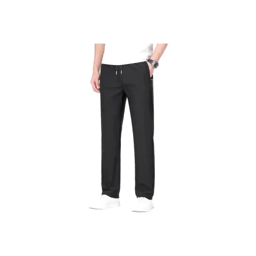 7 FOR ALL MANKIND Casual Pants Men's