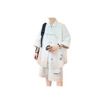 RVANGUARD Casual Sportswear Unisex