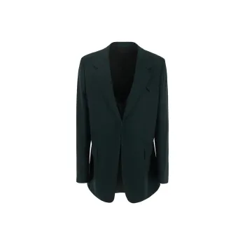 Bottega Veneta FW22 Long Sleeved Business Suit Women's Jasper