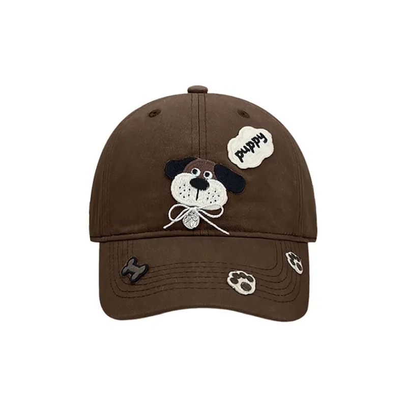 Yalu Cotton Baseball Caps Unisex-14