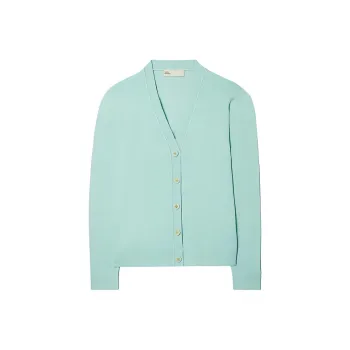 TORY BURCH SS24 Knitwear Women's Sea Blue