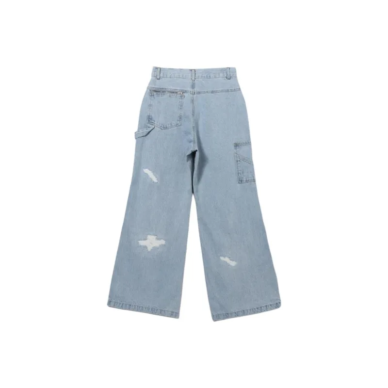 FREAK'S STORE Jeans Women's Sax Blue-1