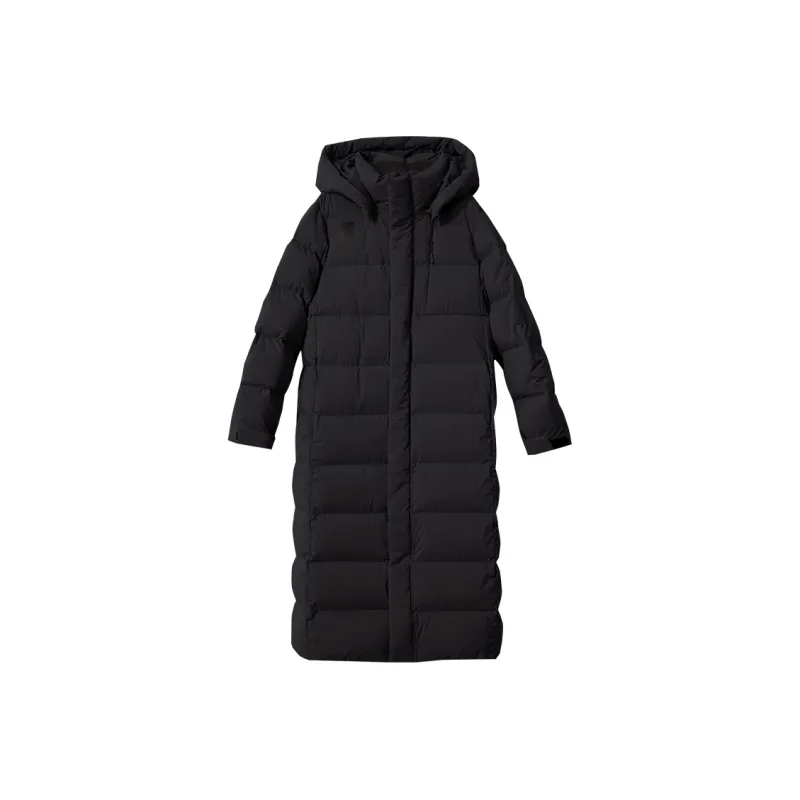 AMII Down Jackets Women's-0