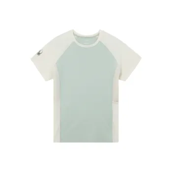 SPYDER TRAINING Polo Shirt Women's