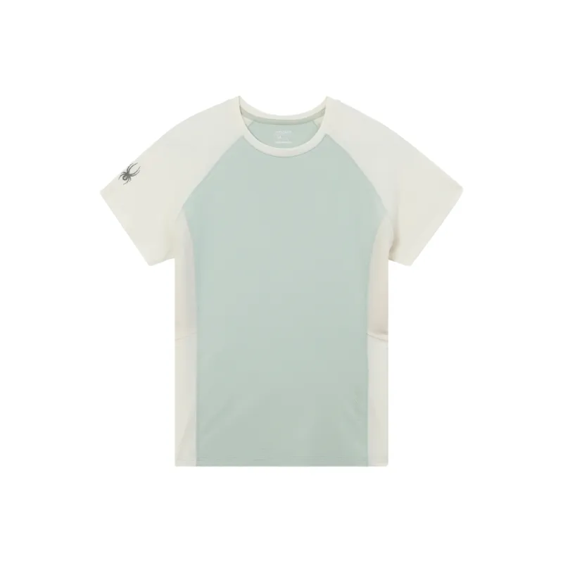 SPYDER TRAINING Polo Shirt Women's-7