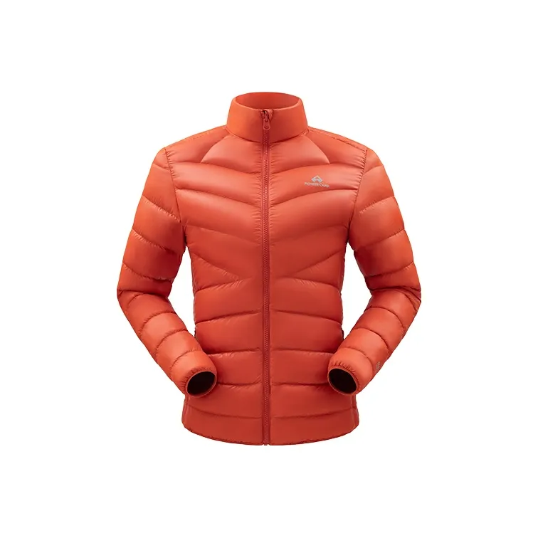 PIONEER CAMP Down Jacket Women's-0