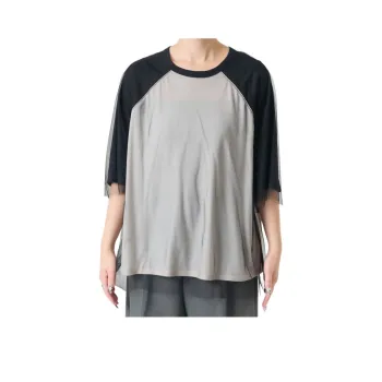 FREAK'S STORE T Shirt Women's Black