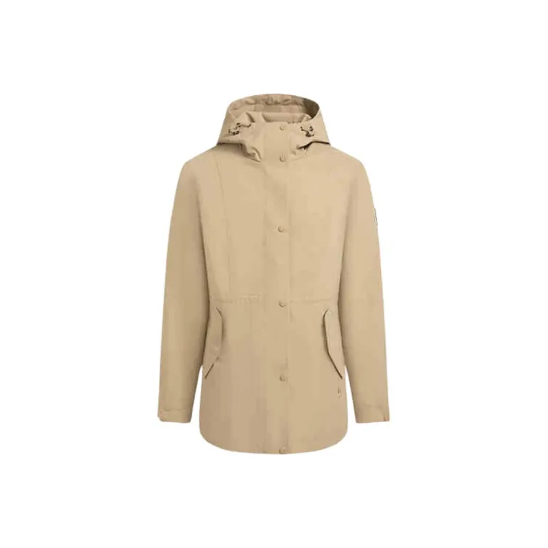 Hush Puppies Down Jacket Women's-1