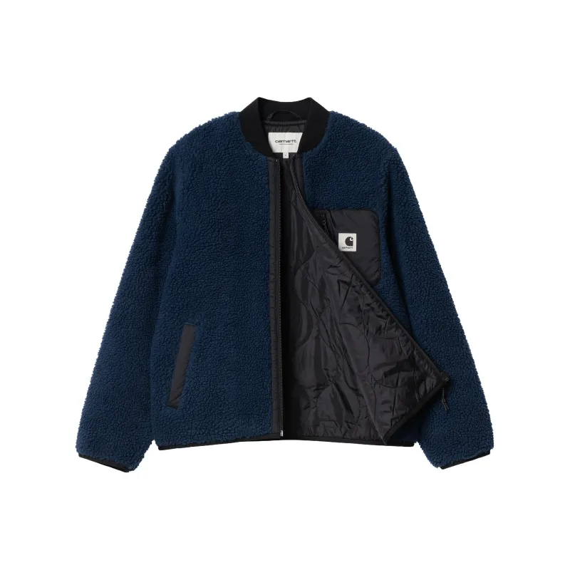 Carhartt WIP Janet Liner Jacket-0