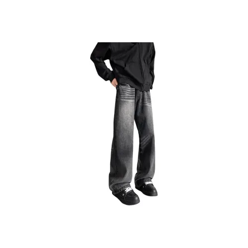JUCY JUDY Jeans Unisex Blue