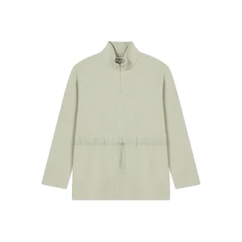 AIGLE Sweatshirt Women's Steam Green