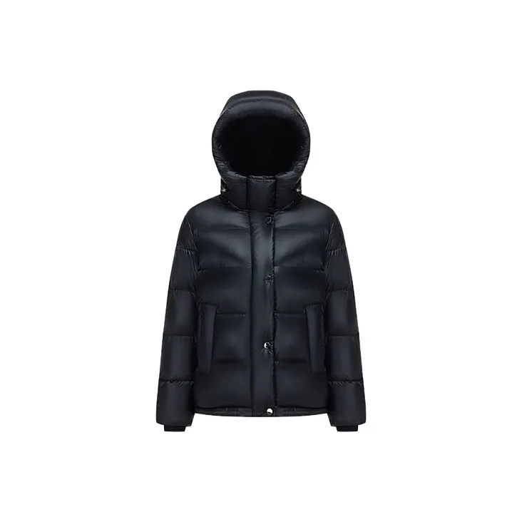 BOSIDENG Puff Series Down Jacket Women's-0