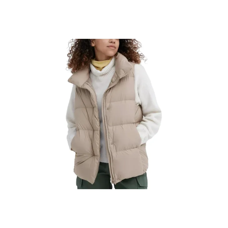 UNIQLO FW23 Down Jacket Women's-0