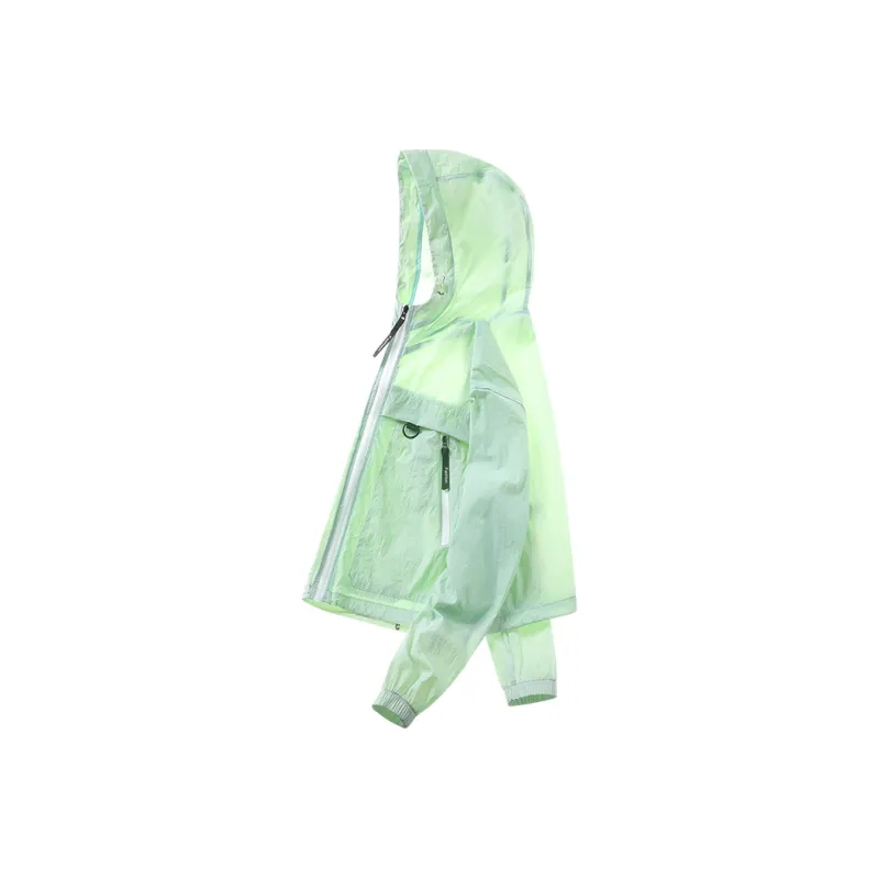 Grace Super Light Quick Dry Sun Protection Clothing Women's-7