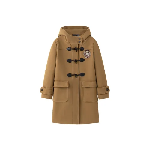 Tokyo Season Coats Fall And Winter Women's Gift Box Set