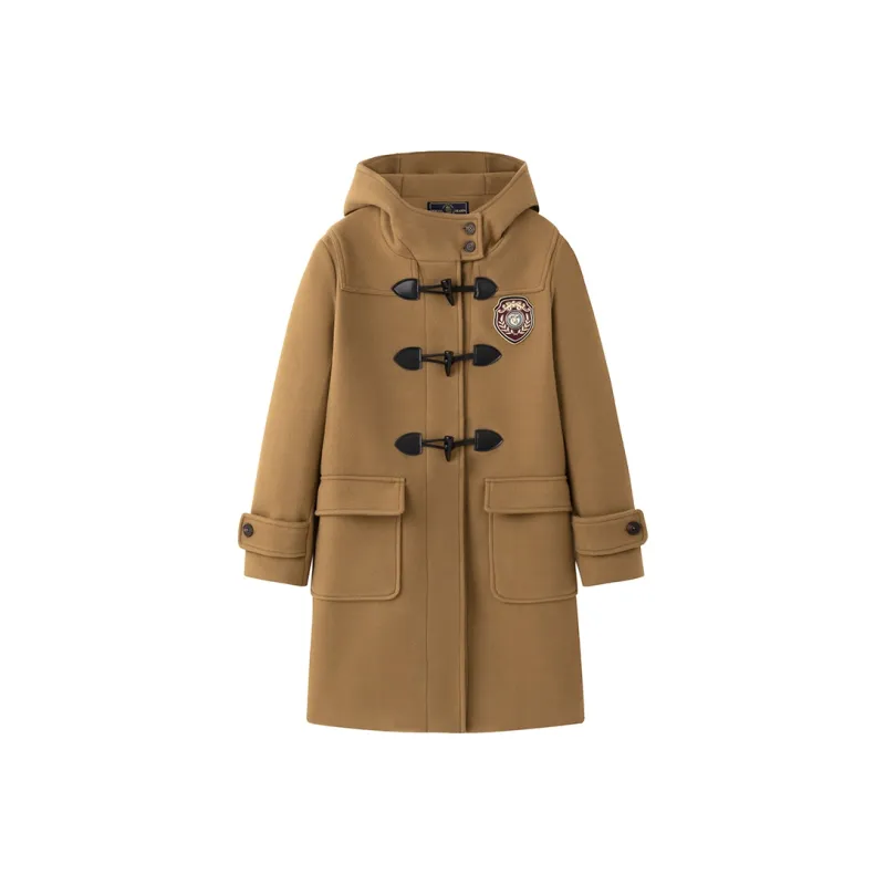 Tokyo Season Coat Fall Winter Women's Gift Box Set-0
