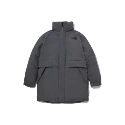 THE NORTH FACE Coats Women's Dark Gray