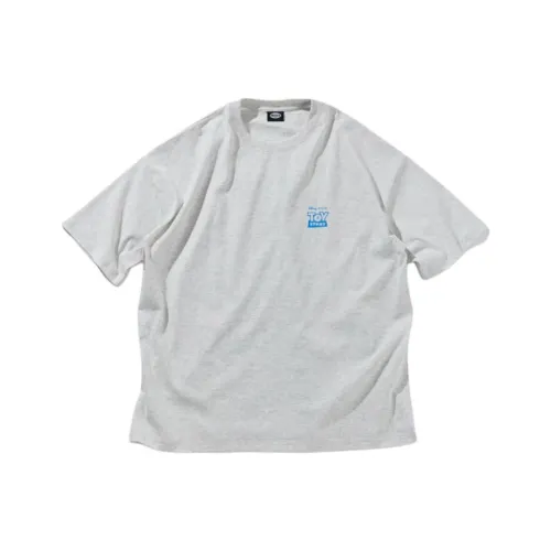 FREAK'S STORE T Shirts Unisex Gray