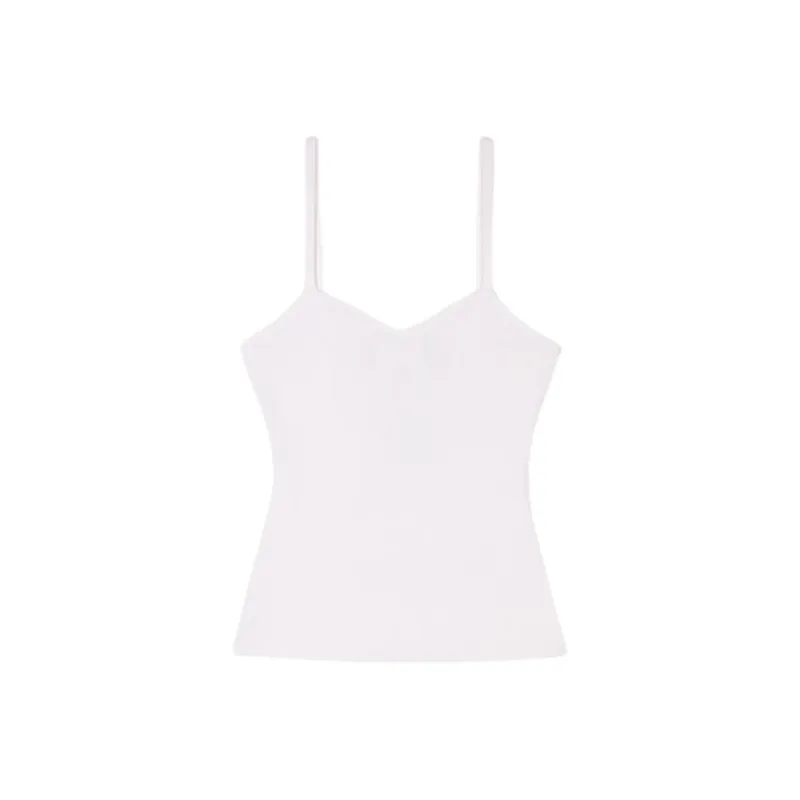 Maje Sweetheart neck Top-0