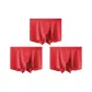 [80S Xinjiang Cotton]C5003 Red 3 Pack