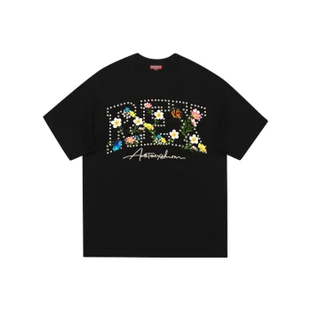REXSHION T Shirts Unisex