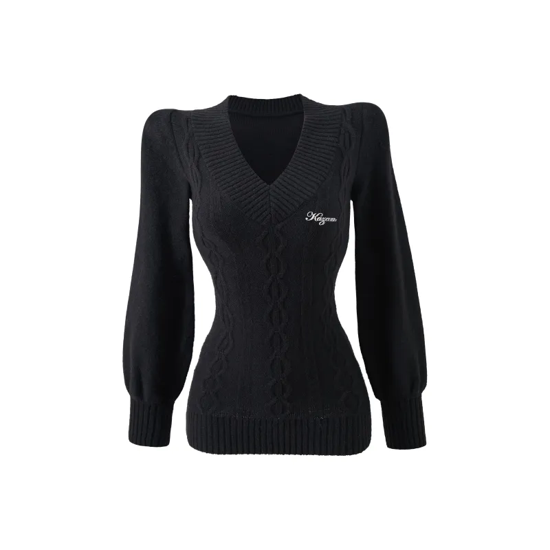 KAZAN Knitwear Women's-7