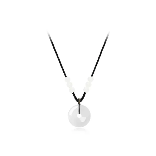 Inkopper Bodhi Seed Necklaces Women's