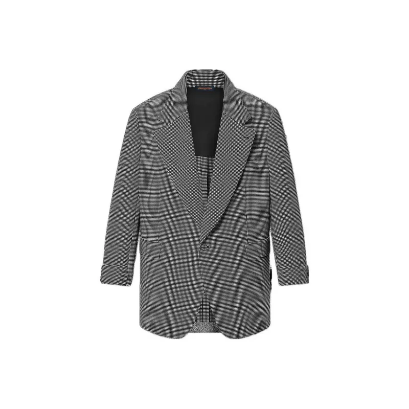 LOUIS VUITTON Business Suit Women's Gray-0
