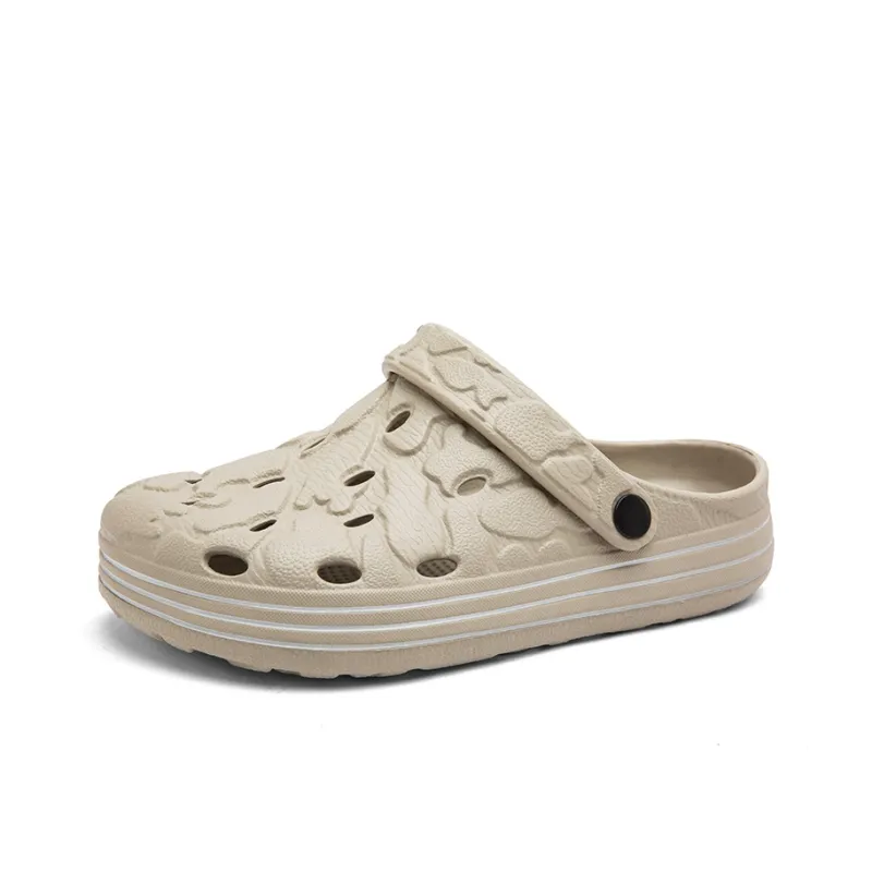 CariteSport Clogs Unisex-8