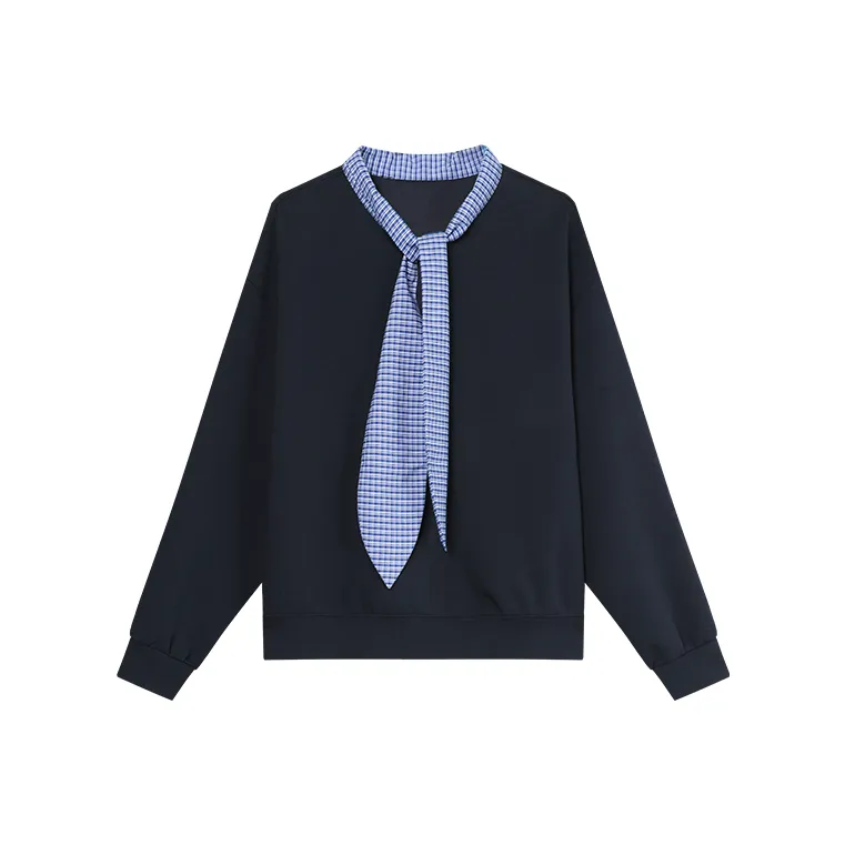 LOUISY AO Sweatshirts Women's-0