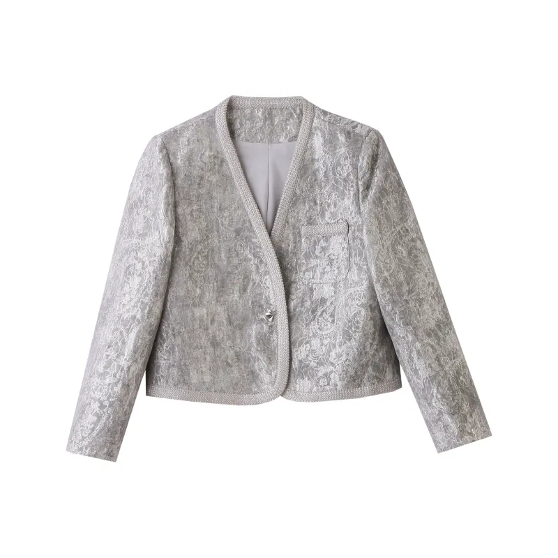 Yi Mengyuan Jackets & Coats Women's-3