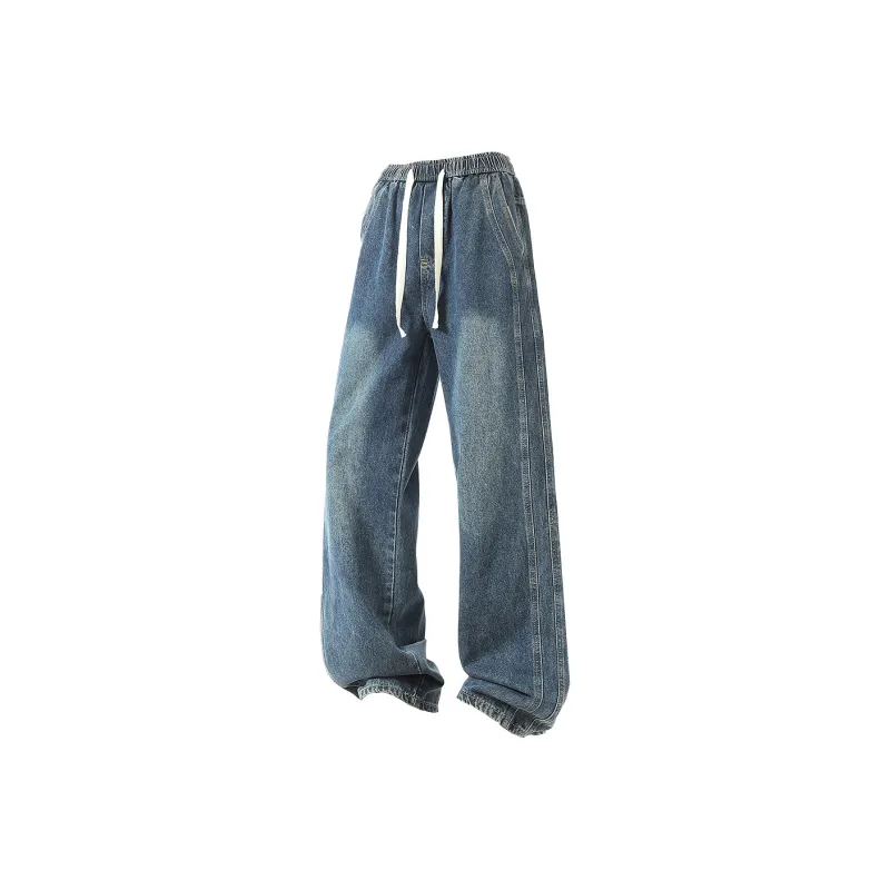 MindBridge Jeans Unisex-12