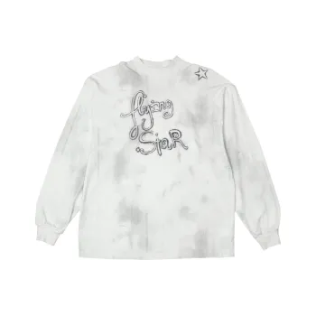 JIKOO Sweatshirts Women's White