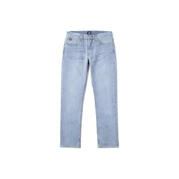 Lee Jeans Men Medium Light Blue