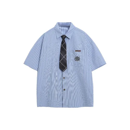 chart Pastoral Order Shirt Unisex