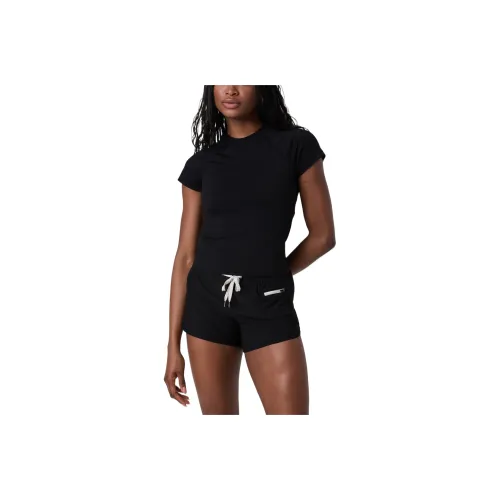 Vuori Raglan Sleeve T Shirt Women's