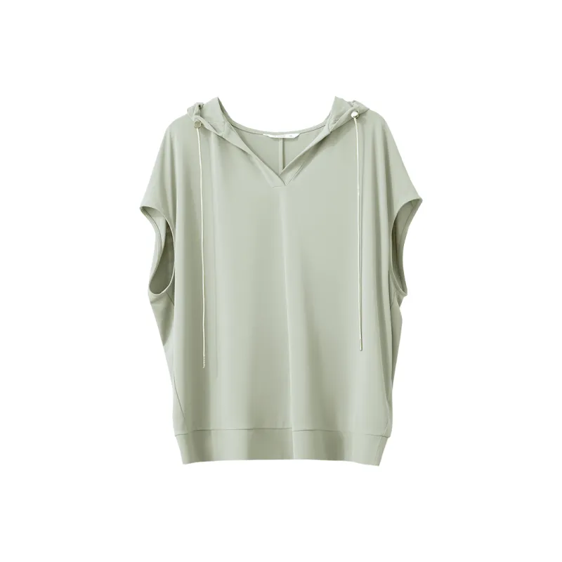 AMII T Shirts Women's-0