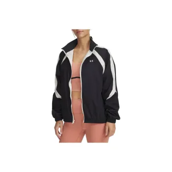 Under Armour Icon Jacket Women's Black