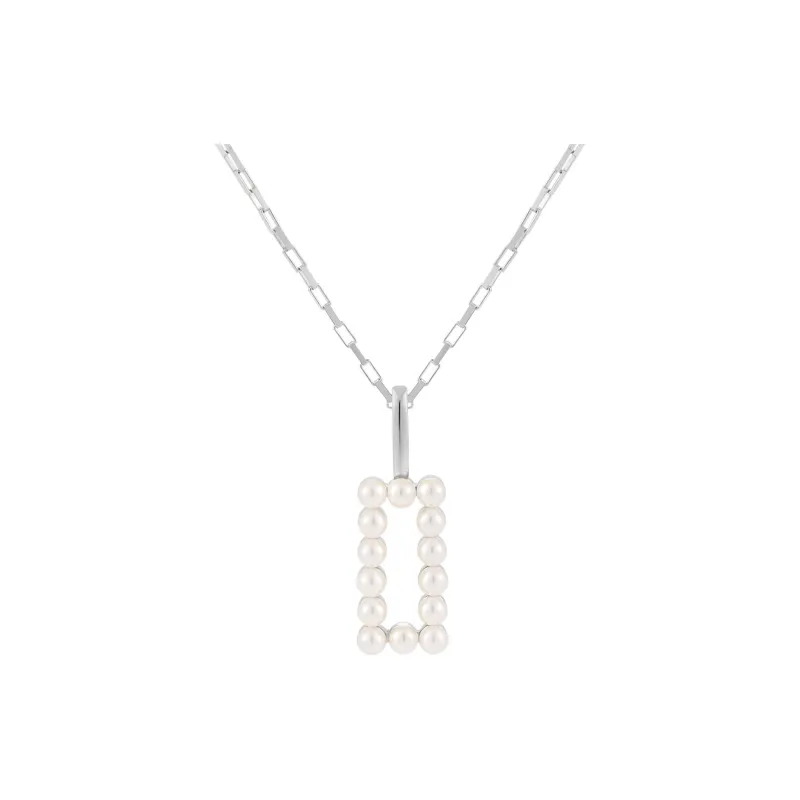 Quarqor Necklaces Women's-5