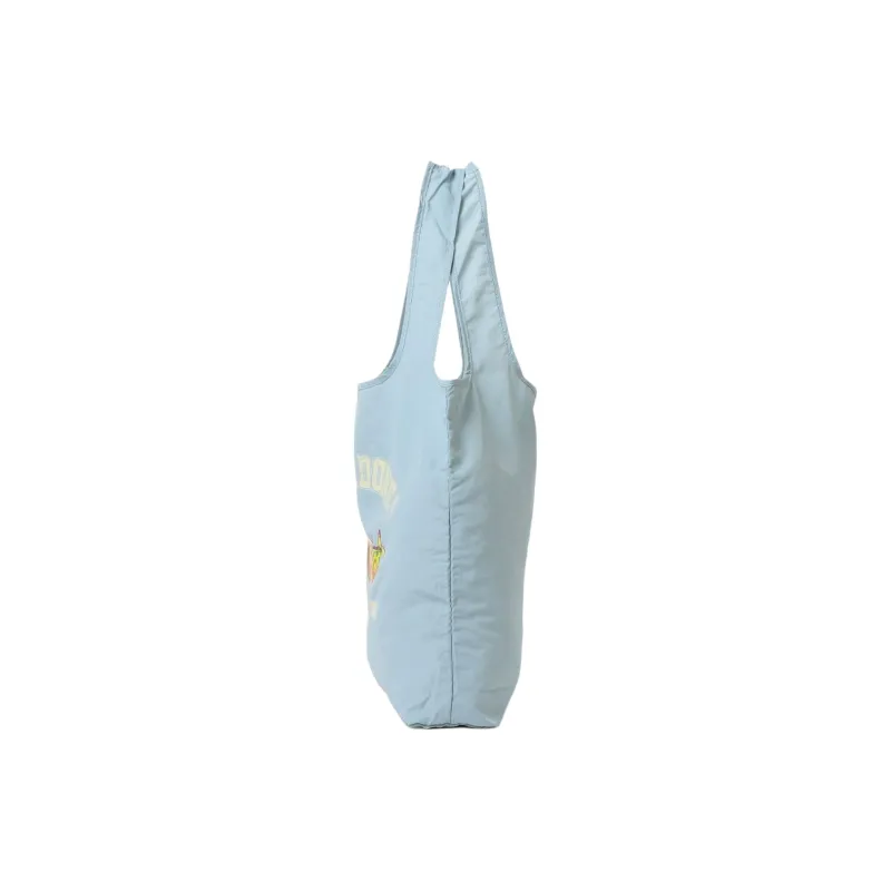 Beams B MING By BEAMS Kazuhito Kitamura Handbag Women's Sax Blue-1