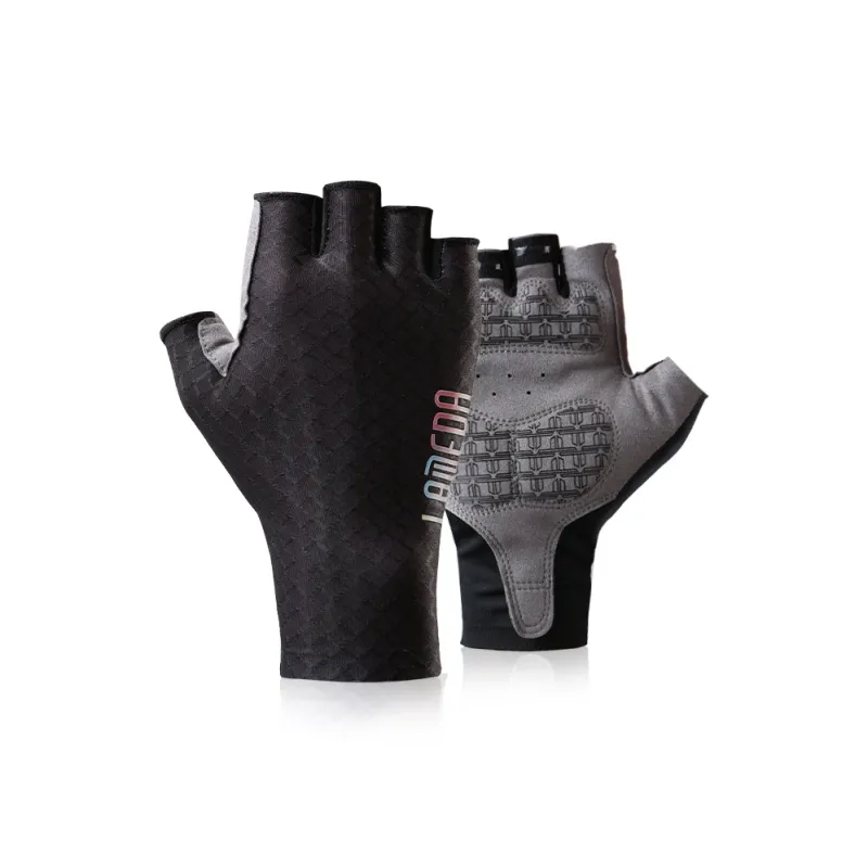 LAMBDA Cycling Gear Cycling Glove Unisex-6