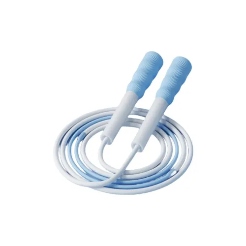 Shuosen Casual Entertainment Non Countable Jump Ropes Adults PVC Plastic Rope, Polypropylene, Silicone Controller
