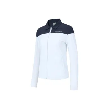 RAPIDO CLAGANCE SS25 Jacket Women's Ecru