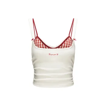 GLEE DIARY Camisoles Women's