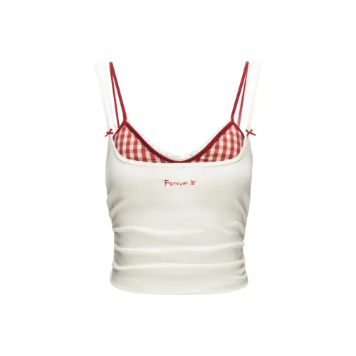 GLEE DIARY Camisoles Women's