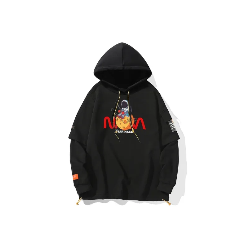 LSVE Sweatshirts Unisex-42