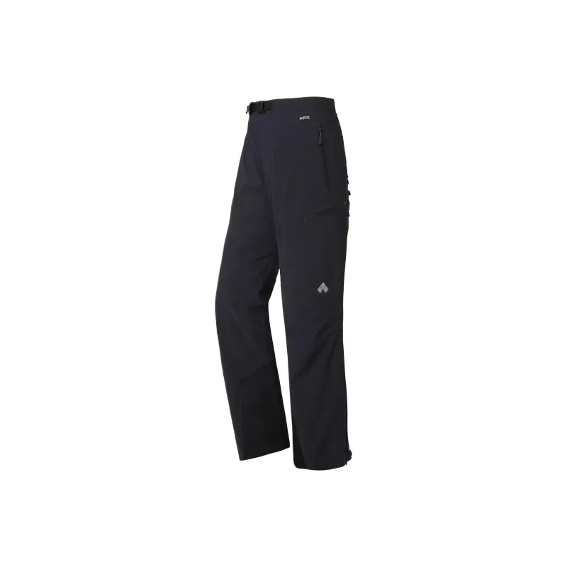 MONTBELL Ski Pants Men-4
