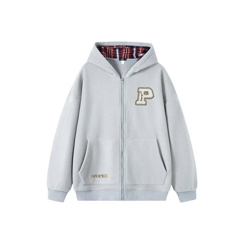 POPEYE Sweatshirts Women's-4