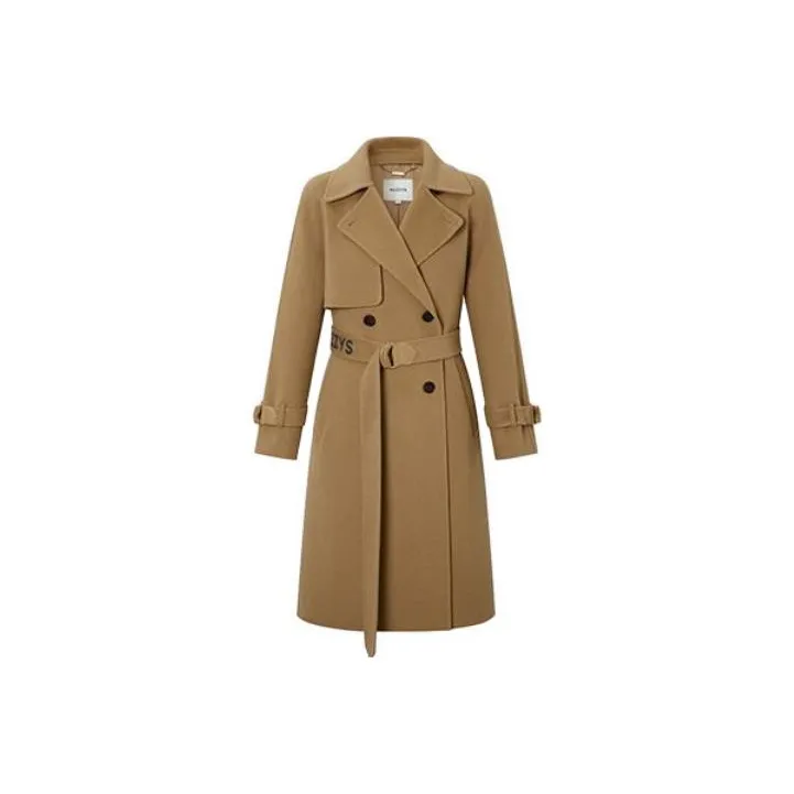 HAZZYS Coats Women's-0